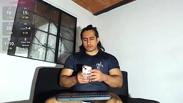 willian m777 online show from March 7, 4:20 am