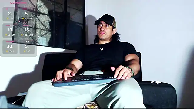 willian m777 online show from April 9, 3:39 am