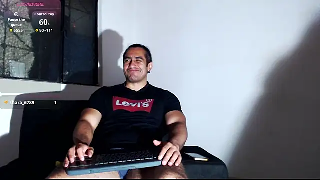 willian m777 online show from April 12, 5:34 am