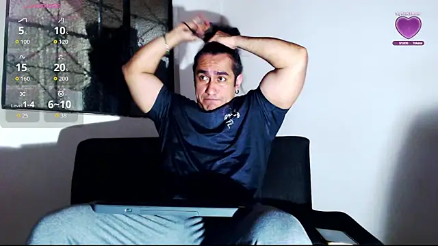 willian m777 online show from April 16, 4:35 am