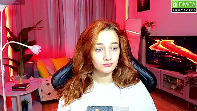 Sinty Noria online show from May 26, 1:01 am