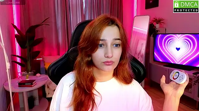 Sinty Noria online show from May 29, 1:03 am