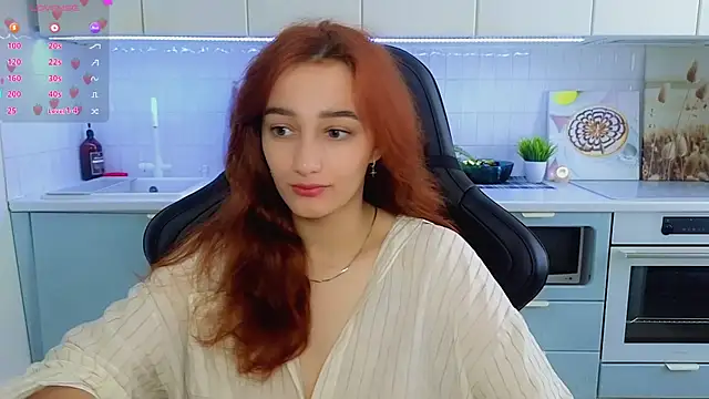 Sinty Noria online show from July 16, 1:11 am