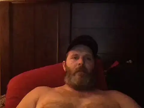 big-fun1981 online show from January 8, 1:11 am