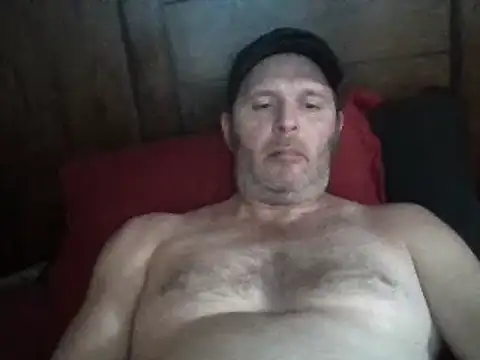 big-fun1981 online show from January 12, 9:08 pm