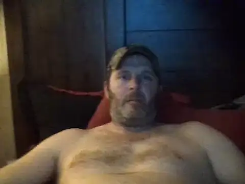 big-fun1981 online show from January 23, 3:37 am