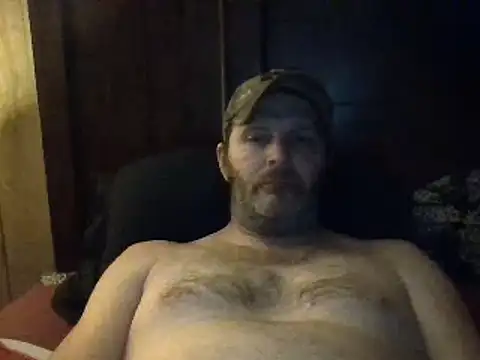 big-fun1981 online show from January 29, 4:15 am