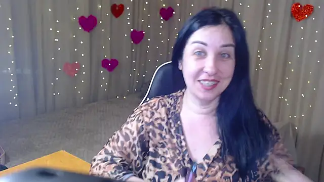 JillStevens online show from March 24, 2:55 pm