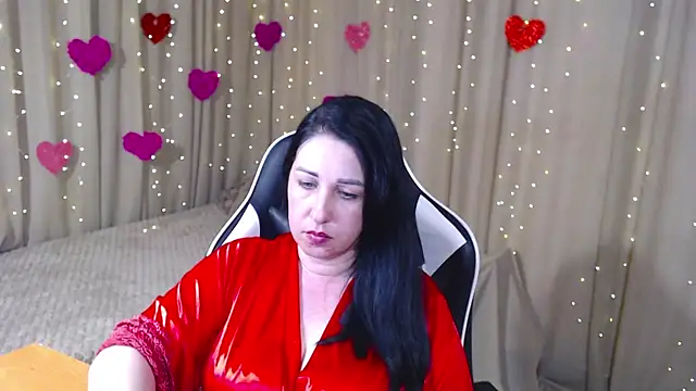 JillStevens online show from April 20, 6:20 pm