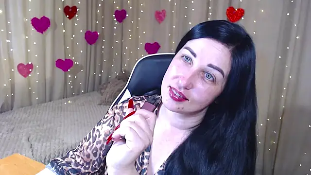 JillStevens online show from April 22, 10:28 am