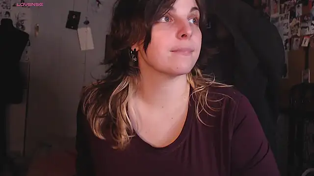 Saya sweet online show from July 7, 12:24 am