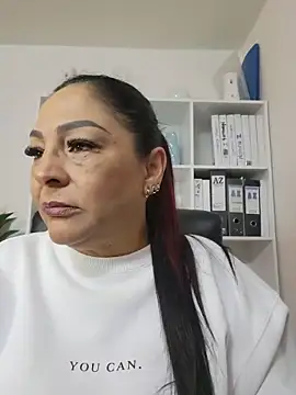 Gina Myers online show from May 23, 3:12 am