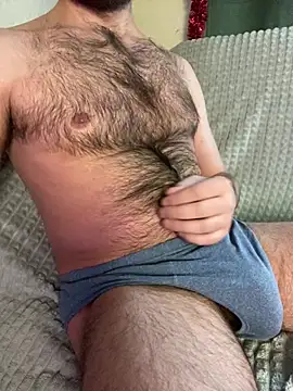 Deckard Webb1  online show from January 14, 11:49 am