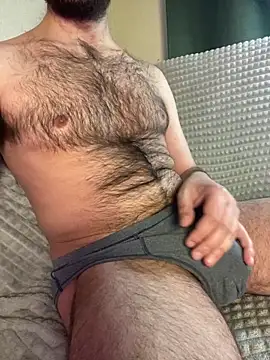 Deckard Webb1  online show from March 27, 4:07 pm