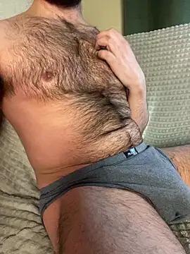 Deckard Webb1  online show from April 2, 6:05 pm