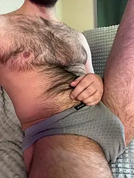 Deckard Webb1  online show from April 26, 12:03 pm