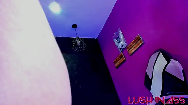 Snapshot of Alexa_Slave chatting on June 6, 8:46 pm Alexa Slave online show from June 6, 8:46 pm