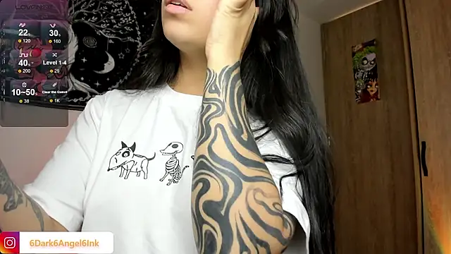 Snapshot of soy_lui_ chatting on March 3, 3:40 pm soy lui online show from March 3, 3:40 pm