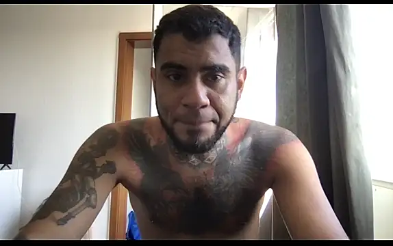 Christopher kenne online show from March 4, 12:44 pm