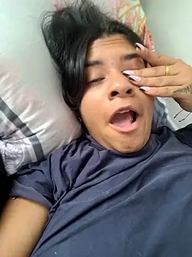 Sofythom1 online show from January 8, 4:42 pm