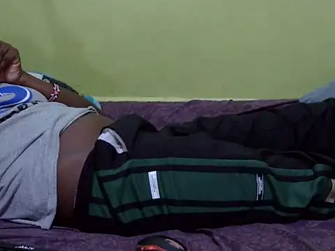 QUEEN-LIZ online show from October 10, 6:07 pm