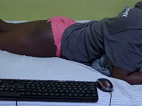 QUEEN-LIZ online show from November 9, 6:17 pm