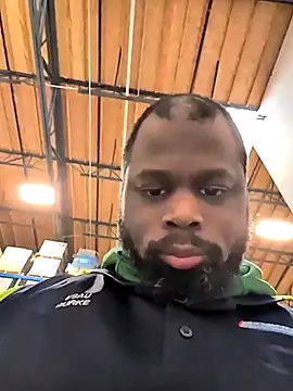 goodboybaddaddy online show from February 5, 6:34 pm