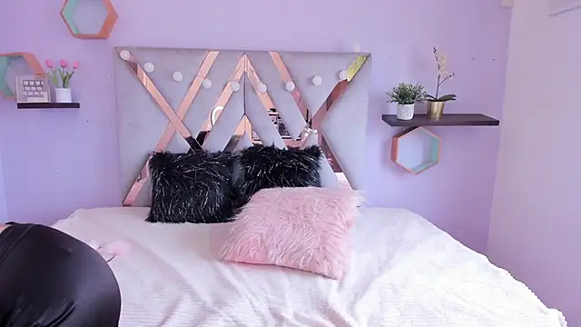 Esteff  o2 online show from January 16, 7:41 pm