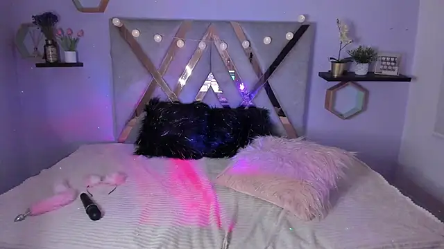 Esteff  o2 online show from January 18, 10:06 pm