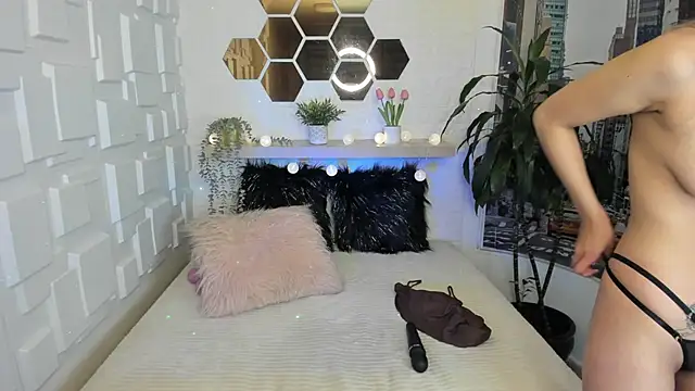 Esteff  o2 online show from February 5, 7:42 pm