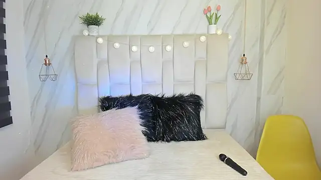 Esteff  o2 online show from February 28, 8:18 pm