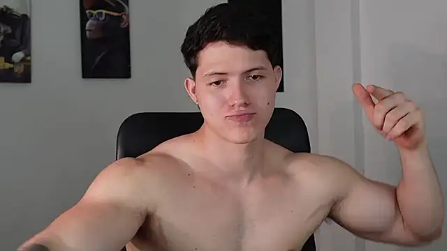 Hazzan Velez online show from January 17, 11:19 pm