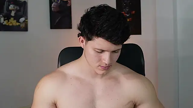 Hazzan Velez online show from February 5, 3:00 am