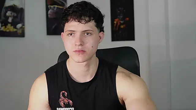 Hazzan Velez online show from February 27, 1:16 am