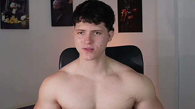 Hazzan Velez online show from March 9, 8:13 pm