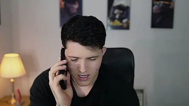 Hazzan Velez online show from July 8, 9:52 pm