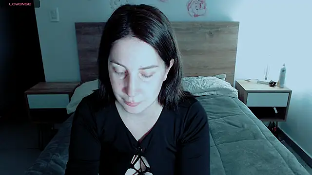 campanitaaanahi online show from July 26, 9:43 pm
