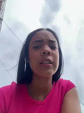 Snapshot of NAUGHTY_LITTLE_18 chatting on February 4, 10:15 pm NAUGHTY LITTLE 18 online show from February 4, 10:15 pm