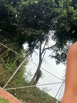 Snapshot of NAUGHTY_LITTLE_18 chatting on February 17, 10:27 pm NAUGHTY LITTLE 18 online show from February 17, 10:27 pm