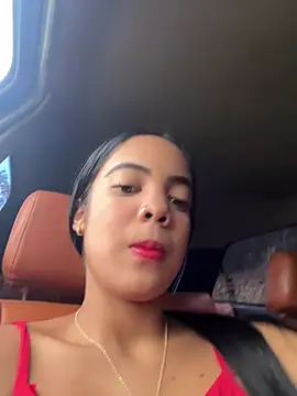 NAUGHTY LITTLE 18 online show from June 4, 10:05 pm