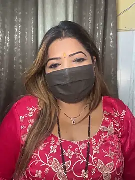 Oh-Monika online show from March 8, 5:17 pm