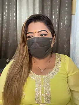 Oh-Monika online show from March 18, 4:43 pm