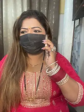 Oh-Monika online show from March 31, 5:24 pm