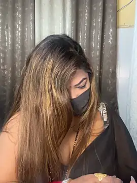 Oh-Monika online show from April 5, 6:05 pm