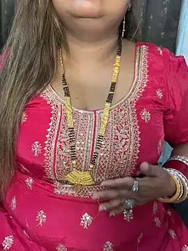 Oh-Monika online show from April 18, 6:39 am