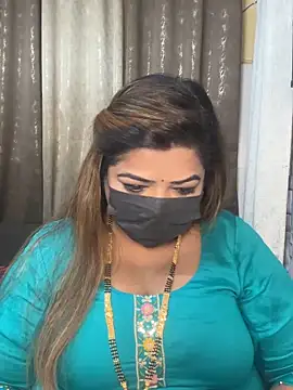 Oh-Monika online show from April 20, 5:37 pm