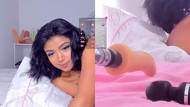 Snapshot of revy_blacck chatting on May 15, 11:34 pm revy blacck online show from May 15, 11:34 pm