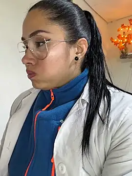 Sweet  Nurse1 online show from March 19, 8:46 pm