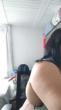 mia donatto369 online show from August 5, 7:17 pm