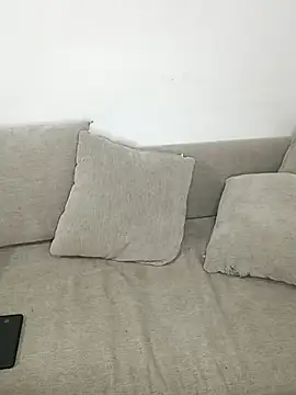 fany secret online show from October 13, 7:14 pm